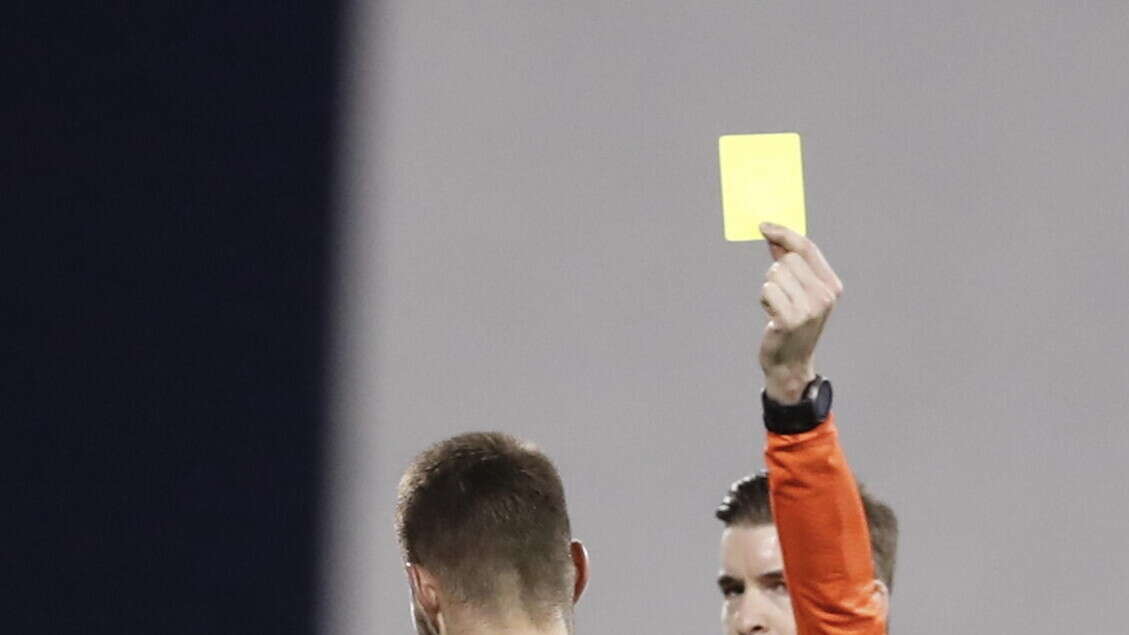 Calcio: Europa League, Letexier arbitra Roma-Porto