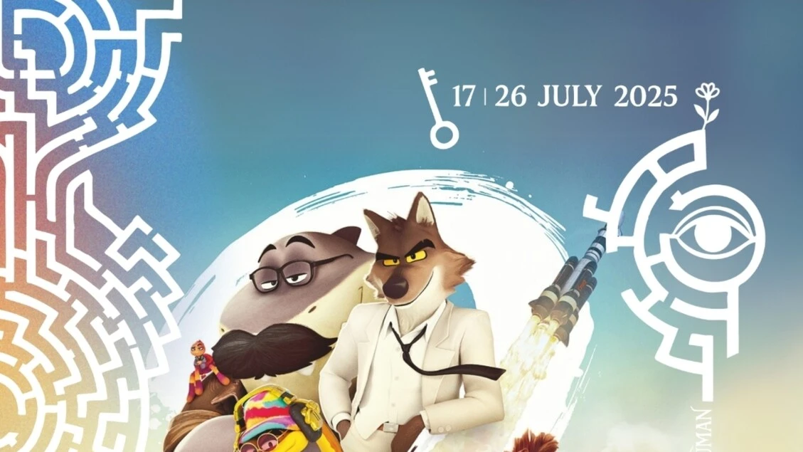 Troppo Cattivi 2, nuovo film Dreamworks in anteprima a Giffoni
