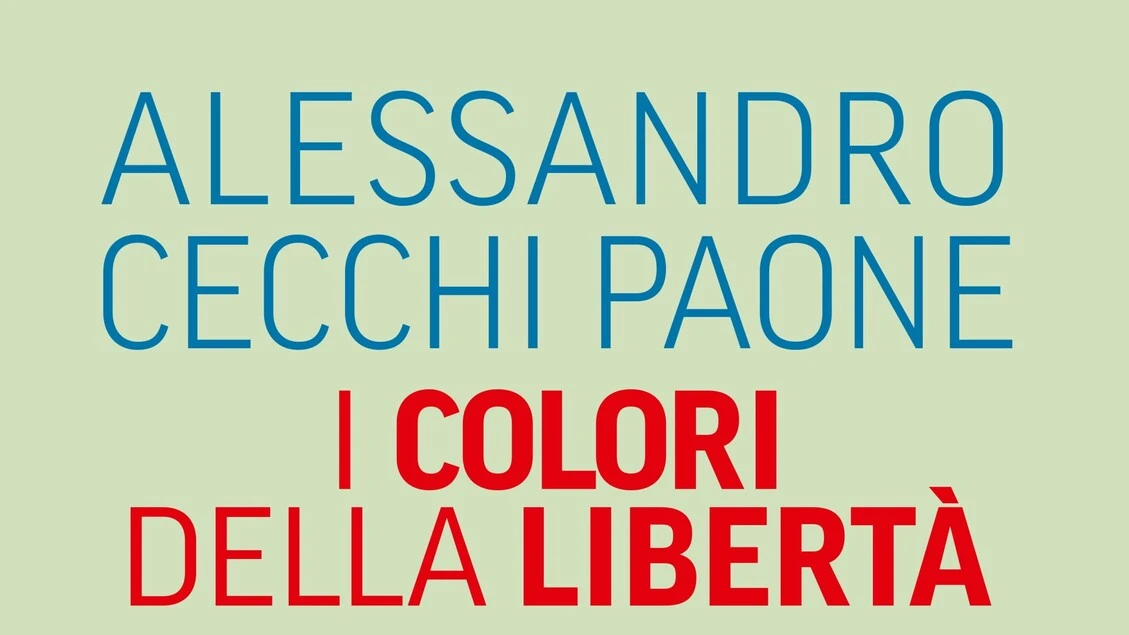 Cecchi Paone, 'il mio manifesto per i diritti di tutti'