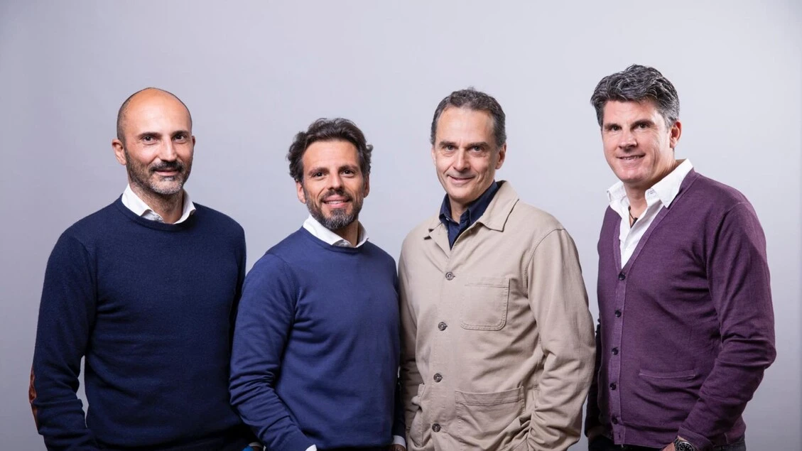 Hlpy si rafforza in Francia, accordo con Volkswagen