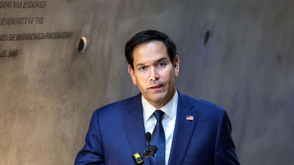 Rubio, 'Trump vuole portare Mosca a tavolo trattative'