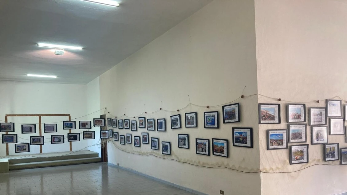 A 2 anni dalla tragedia mostra ricorda vittime naufragio Cutro