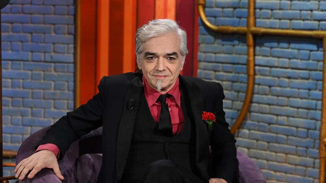 Insultò poliziotti durante sfratto, chiesti 9 mesi per Morgan