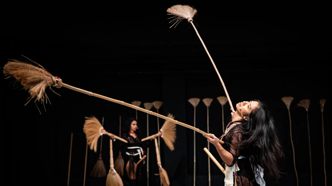 Al via dal 4 luglio il 55/o Santarcangelo Festival