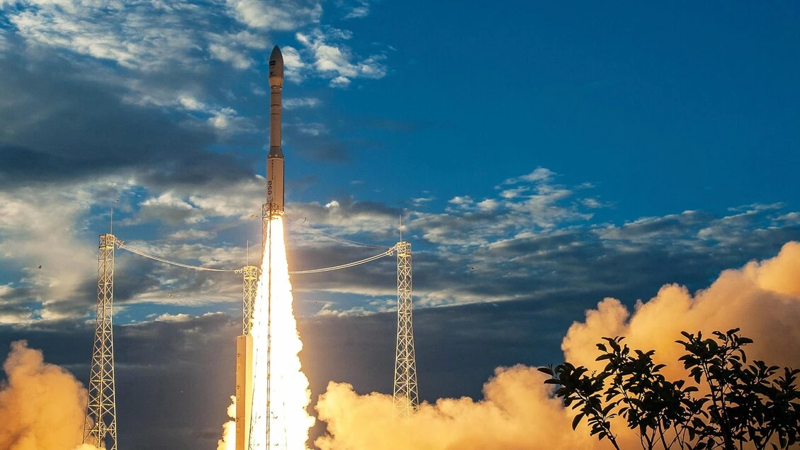 Leonardo cede quota del 9,4% di Avio, manterrà il 19%