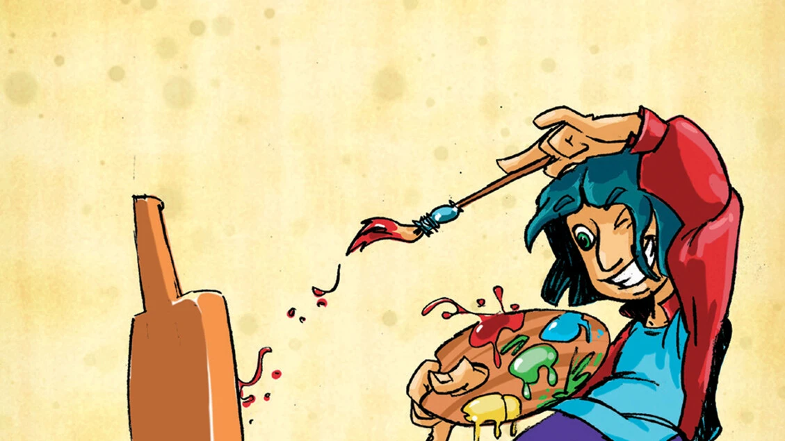 Cartoon Italia, la Rai non tradisca il futuro dei nostri bambini