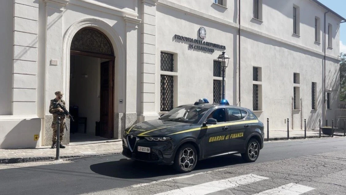 Truffa con superbonus, sequestrati 5 milioni e mezzo ad una Rsa