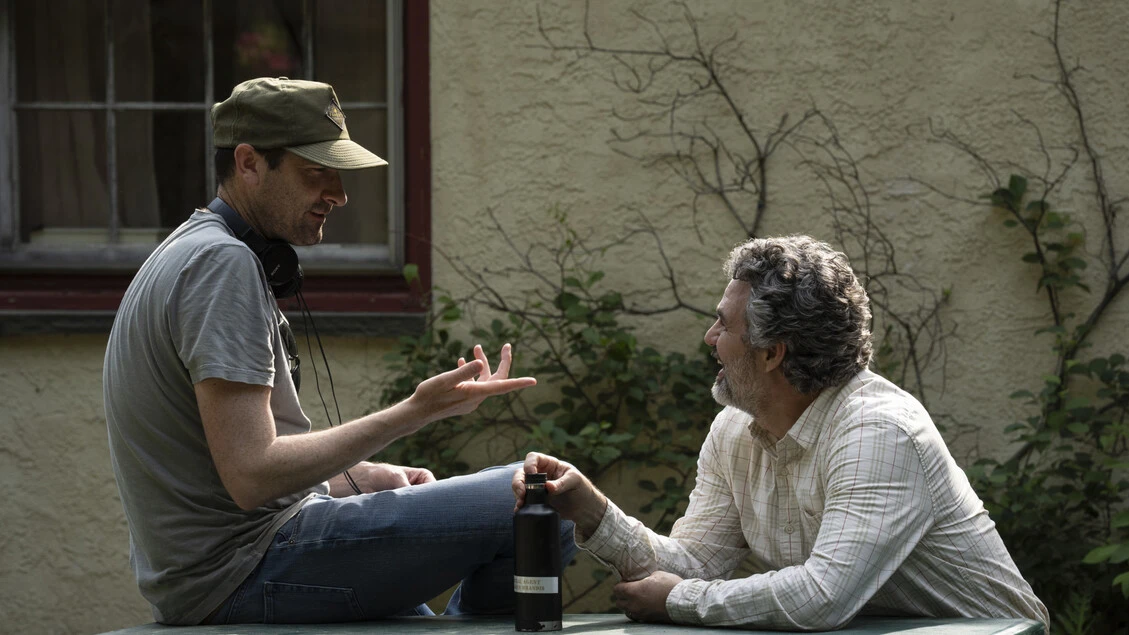 Ruffalo, il cinema deve riflettere il mondo in cui viviamo