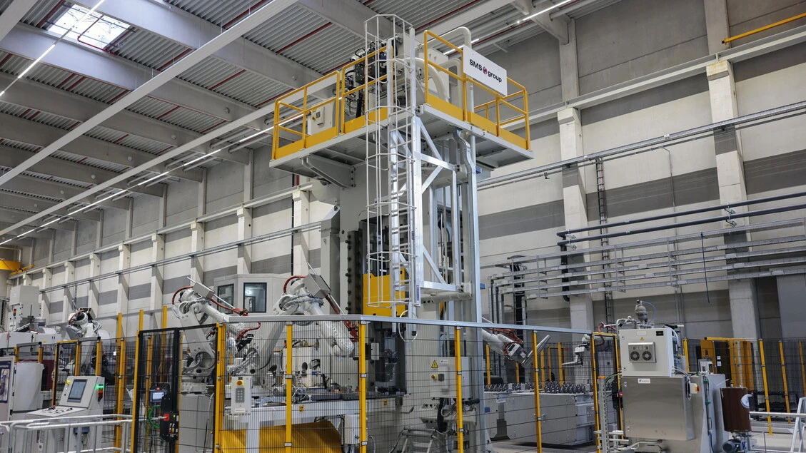 ++ Produzione industriale a settembre +2,8% mese, +1,5% anno ++