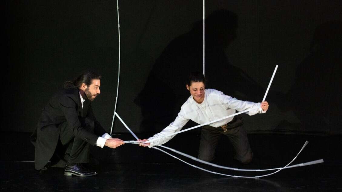 A Bologna il Festival Visioni di futuro, visioni di teatro