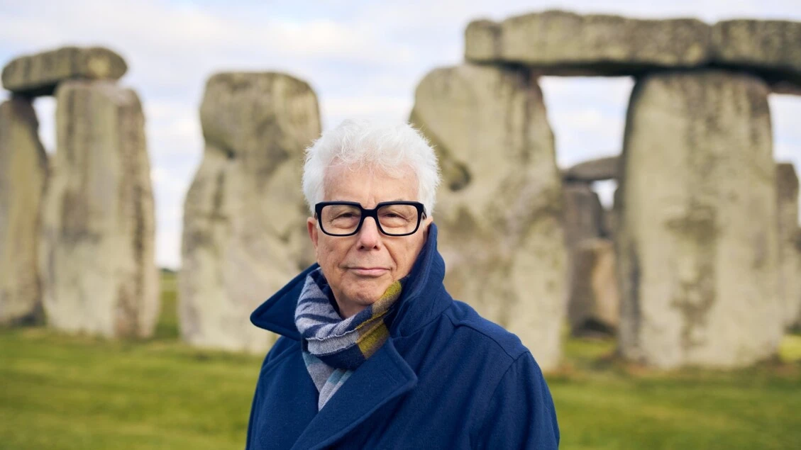 'Il cerchio dei giorni', un brano dal romanzo di Ken Follett