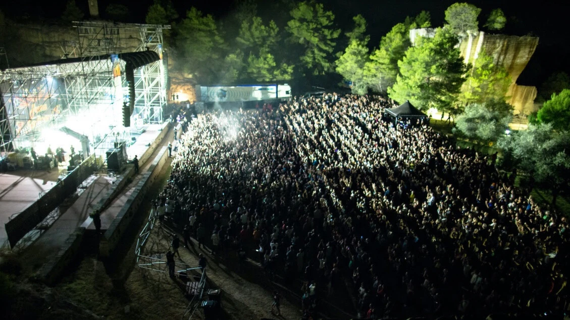 Al Cinzella Festival Pop X, P38, Public Image Ltd e Motta