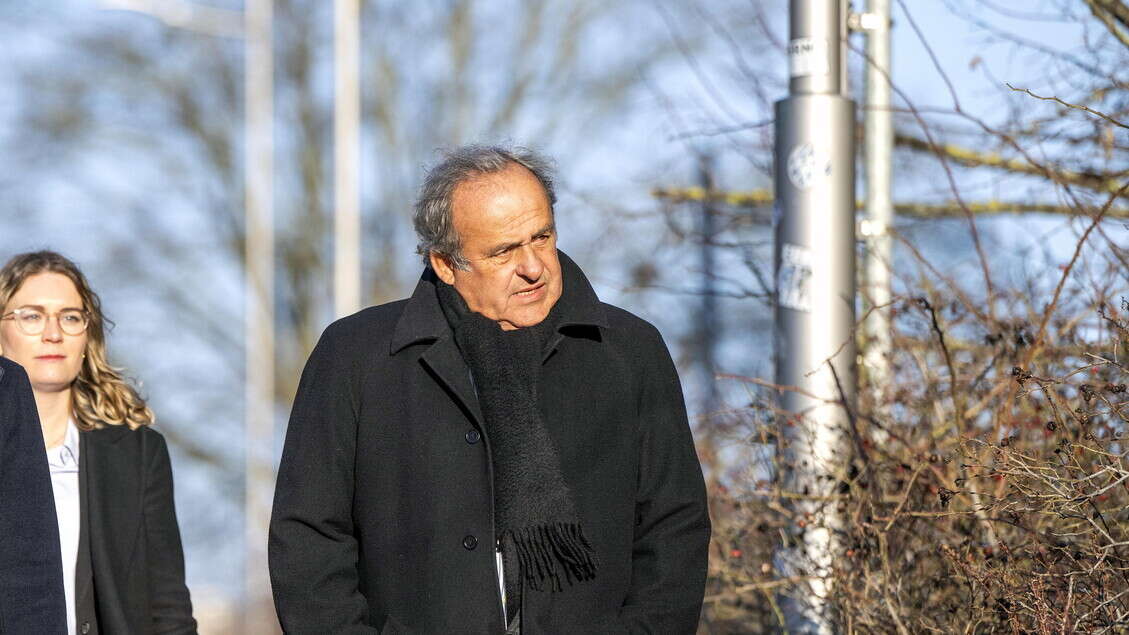 Concluso processo appello Blatter e Platini, il 25 la sentenza