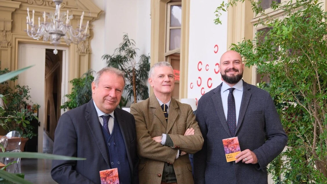 Parte il festival Radici, domenica arriva Grossman