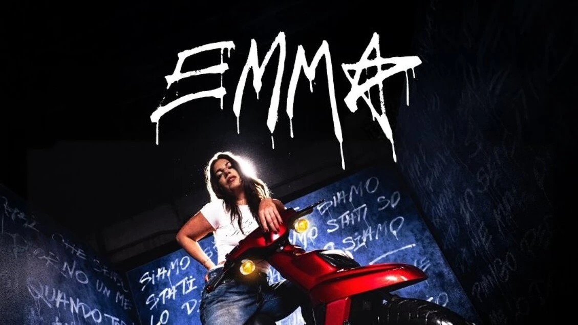 Emma annuncia il suo ritorno live con due date nel 2026
