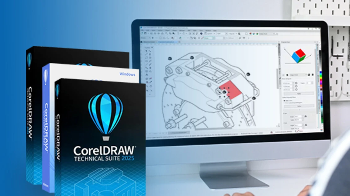 Acquistare CorelDraw al miglior prezzo: Offerte e sconti