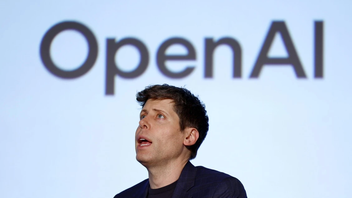 OpenAI rilascia l'IA che si installa sul portatile