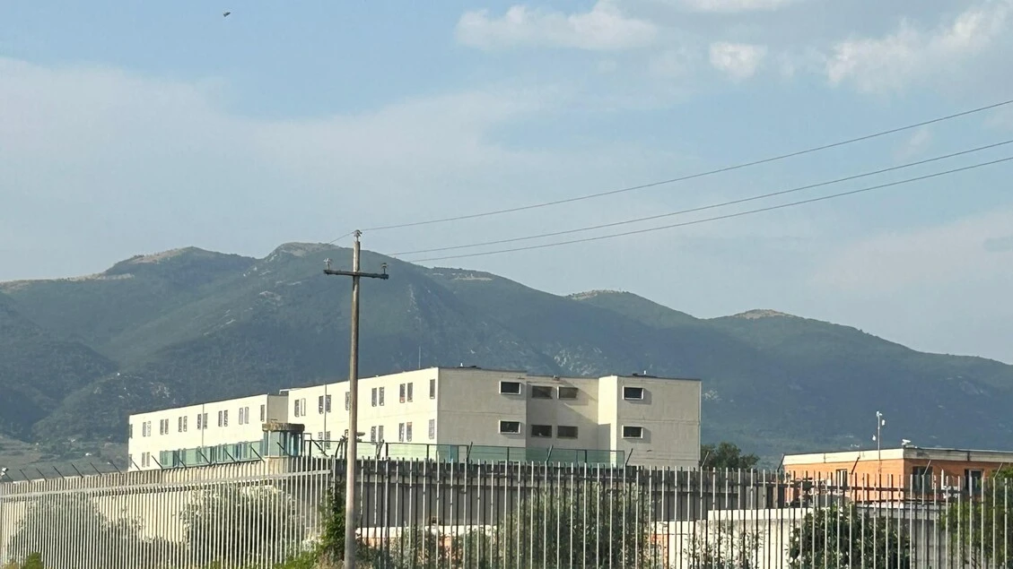Trasferito da Terni a Rebibbia l'ex Nar Gilberto Cavallini