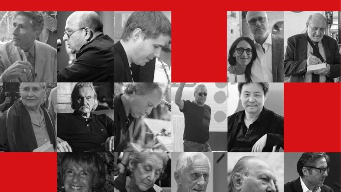 70 foto a Mantova da Lessing a Coe per Feltrinelli70