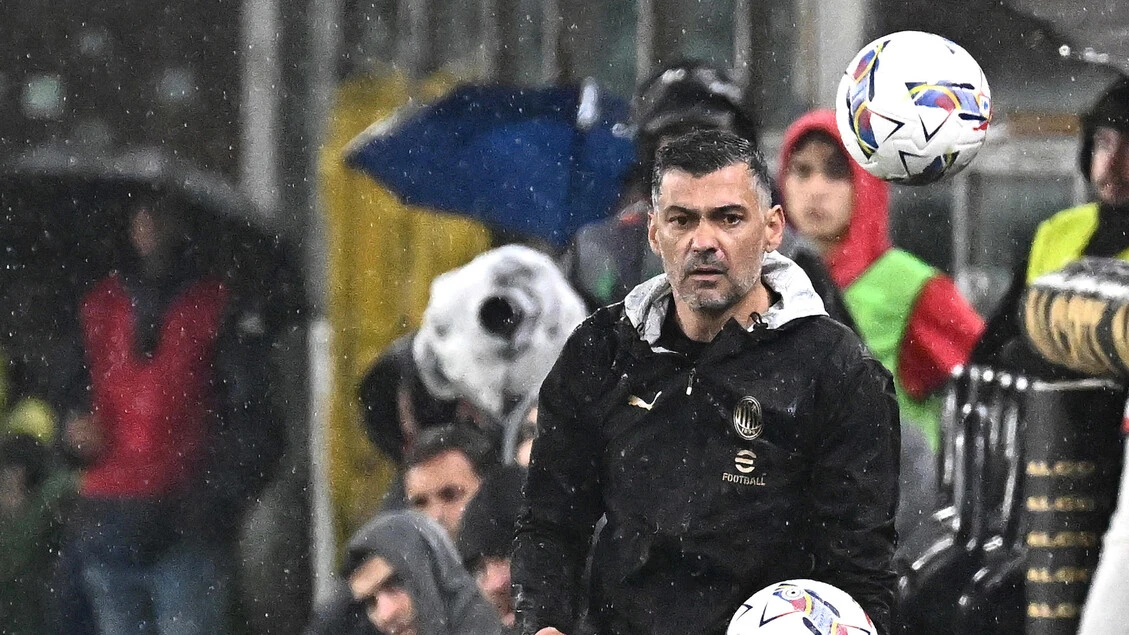 Serie A: venerdì alle 20.45 Milan-Bologna DIRETTA