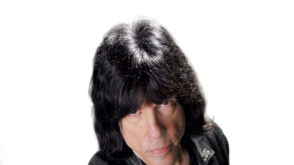 Marky Ramone a Milano, 'non c'è nessuno come noi'