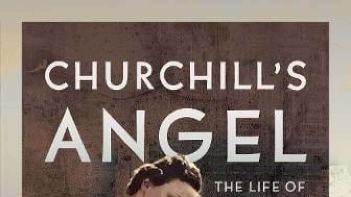 Libro 'Angelo di Churchill' uscirà in Gb, Scozia, Usa, Canada