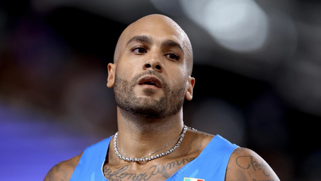 Mondiali atletica: batterie 4X100 azzurri, c'è Jacobs