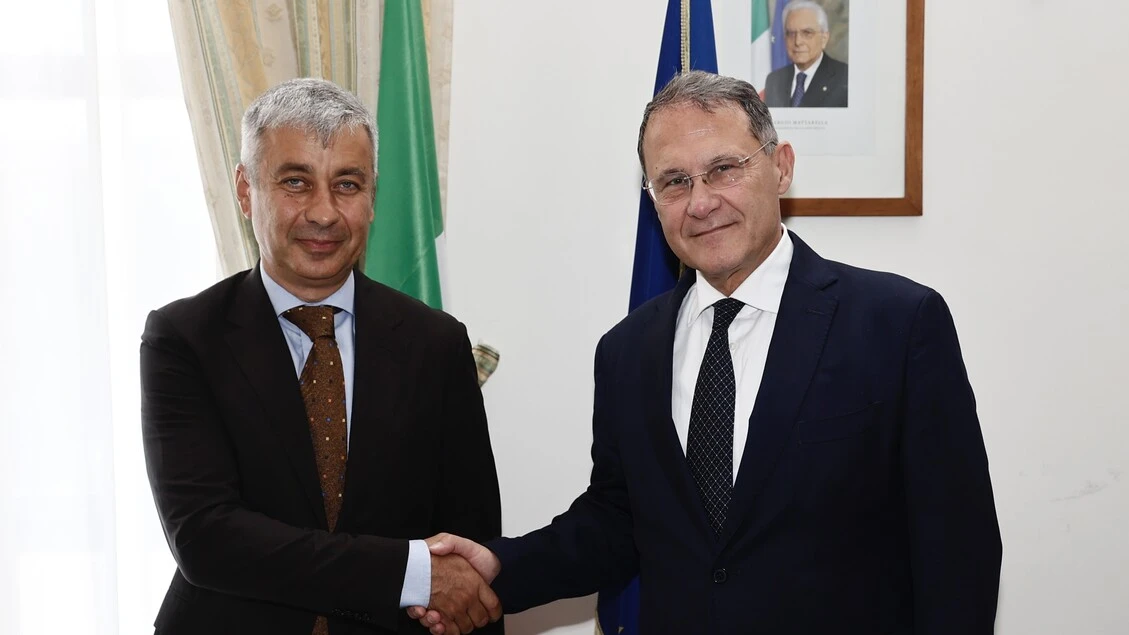 Martusciello (Fi),