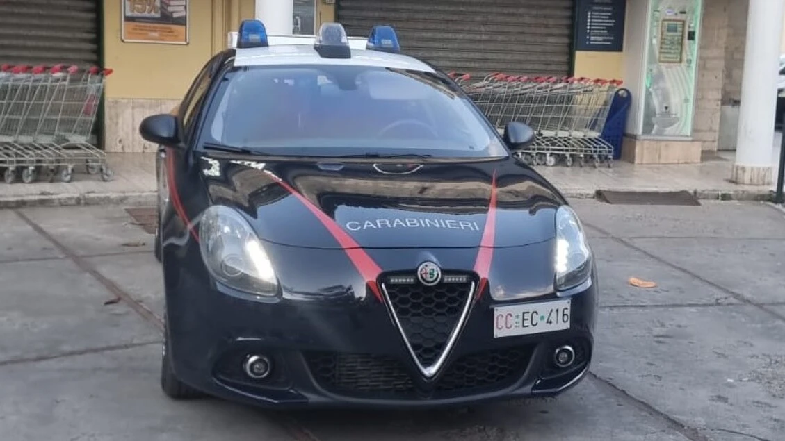 Si era allontanato da casa, 97enne trovato senza vita in dirupo