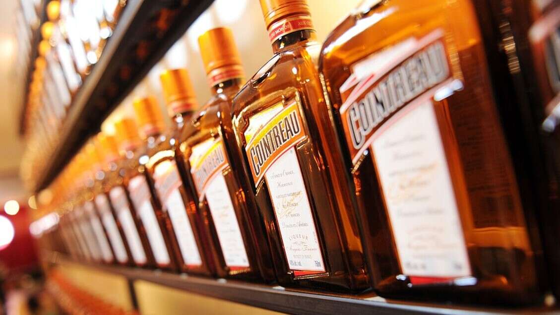 Montenegro, distributore esclusivo Rémy Cointreau per l'Italia