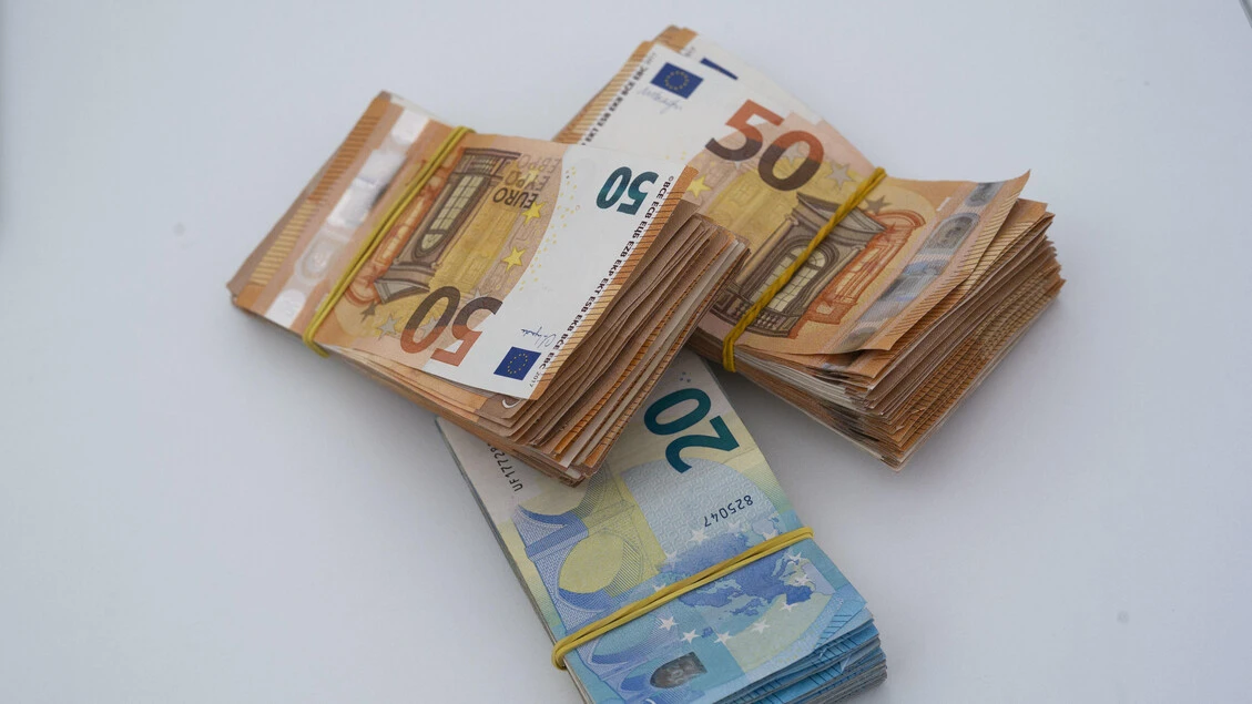 'Un quarto dei contribuenti paga tre quarti dell'Irpef'