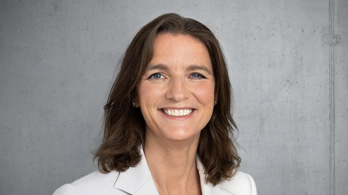 Vera Schalwig guiderà risorse umane e affari sociali Porsche