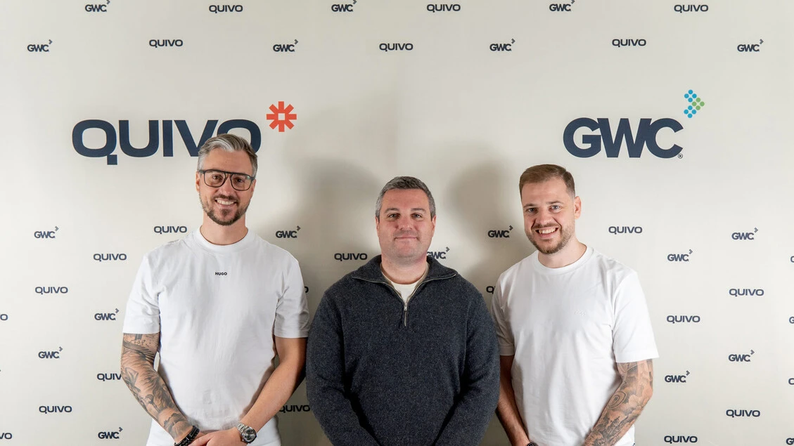 Quivo and GWC Launch Strategic Partnership for E-Commerce Fulfillment in the Gulf States