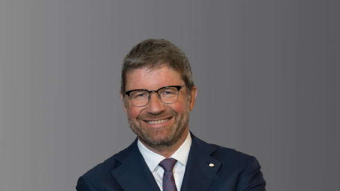 MANIELE TASCA TAKES OVER PRESIDENCY OF EUROPE'S LEADING TRADE ALLIANCE EMD