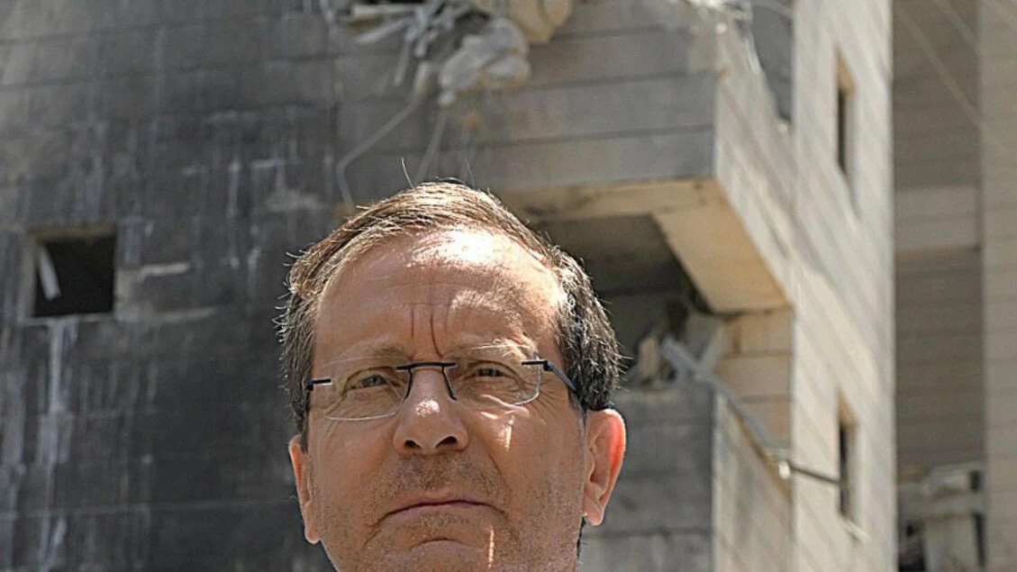 Herzog a Netanyahu, firmi l'accordo anche se ha un costo