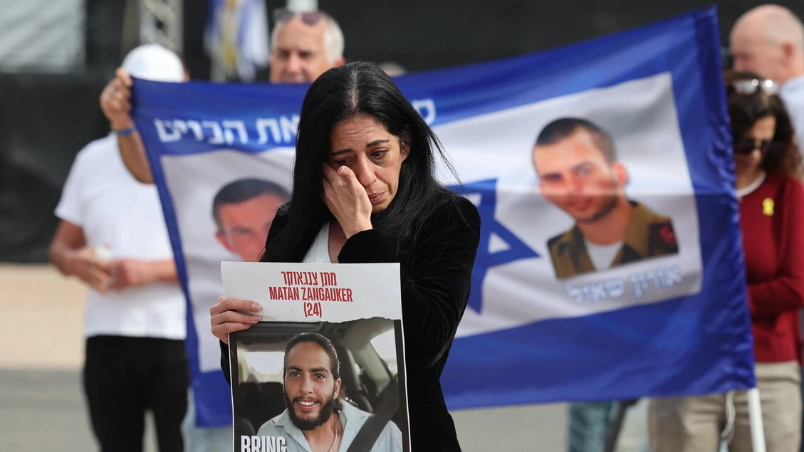 Hamas avverte, 'un ostaggio in zona assediata da Idf'