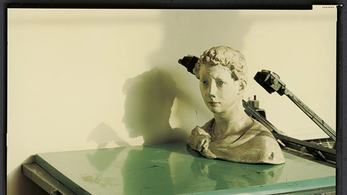 Mar Ravenna selezionato per bando Strategia Fotografia 2025