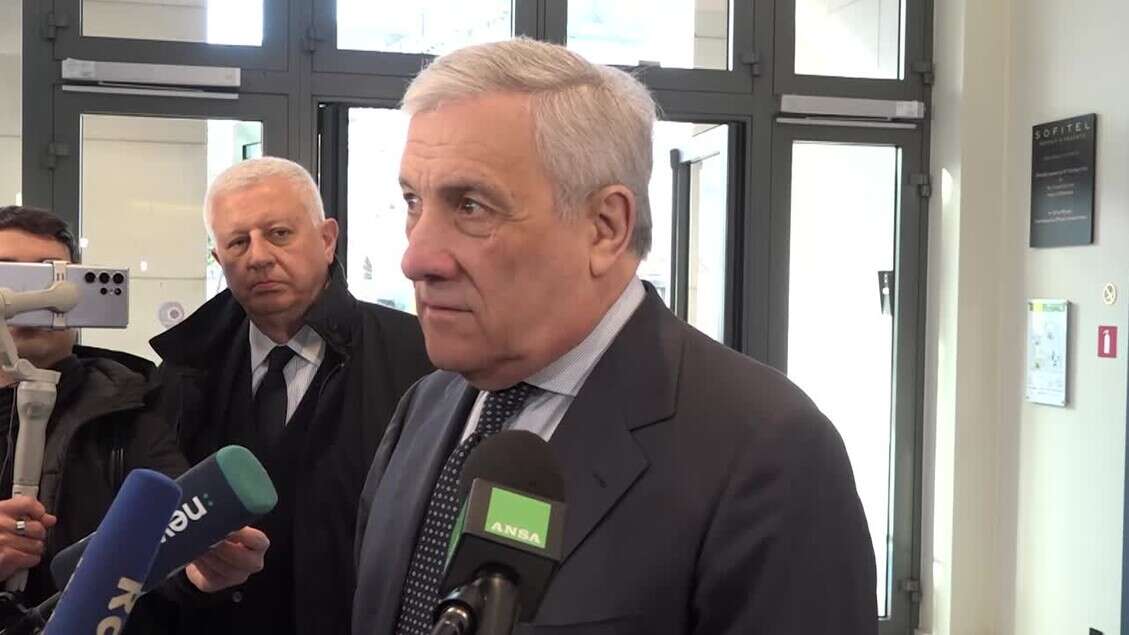 Tajani, 