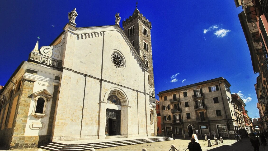 Sarzana si candida a Capitale italiana della cultura 2028