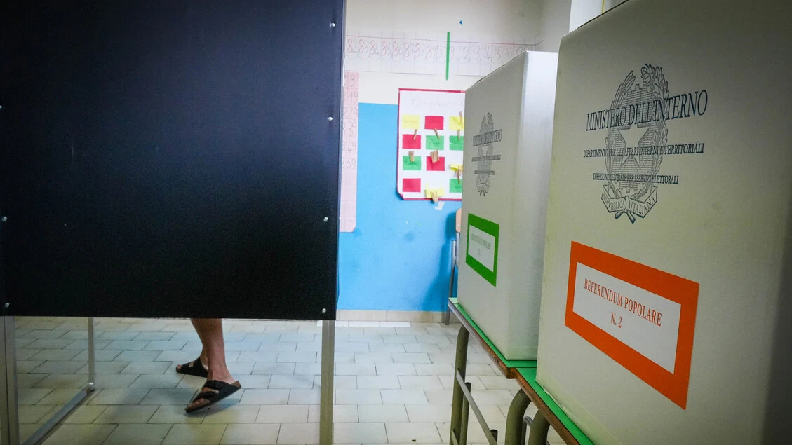 Referendum: Comune paga nave per abitanti Giannutri, 2 a bordo