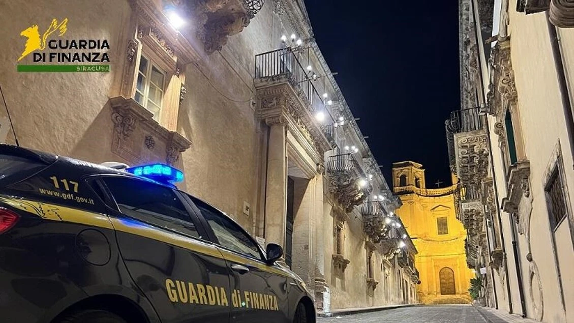 Mafia: sequestrati 3,5 milioni di beni a reggente clan Nardo