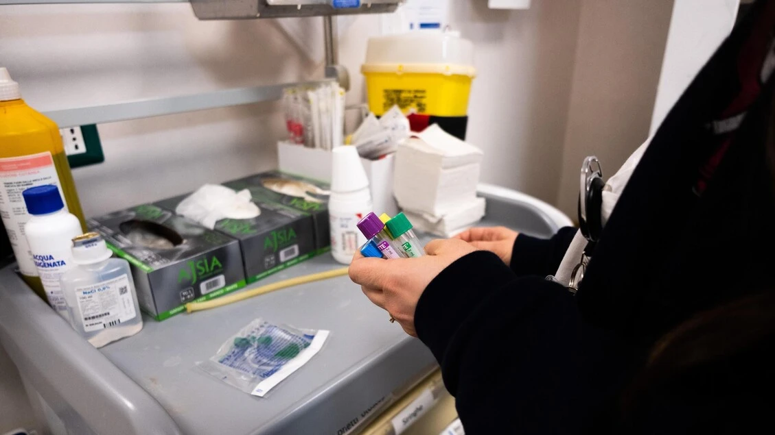 Individuato a Terni un nuovo caso di vaiolo delle scimmie