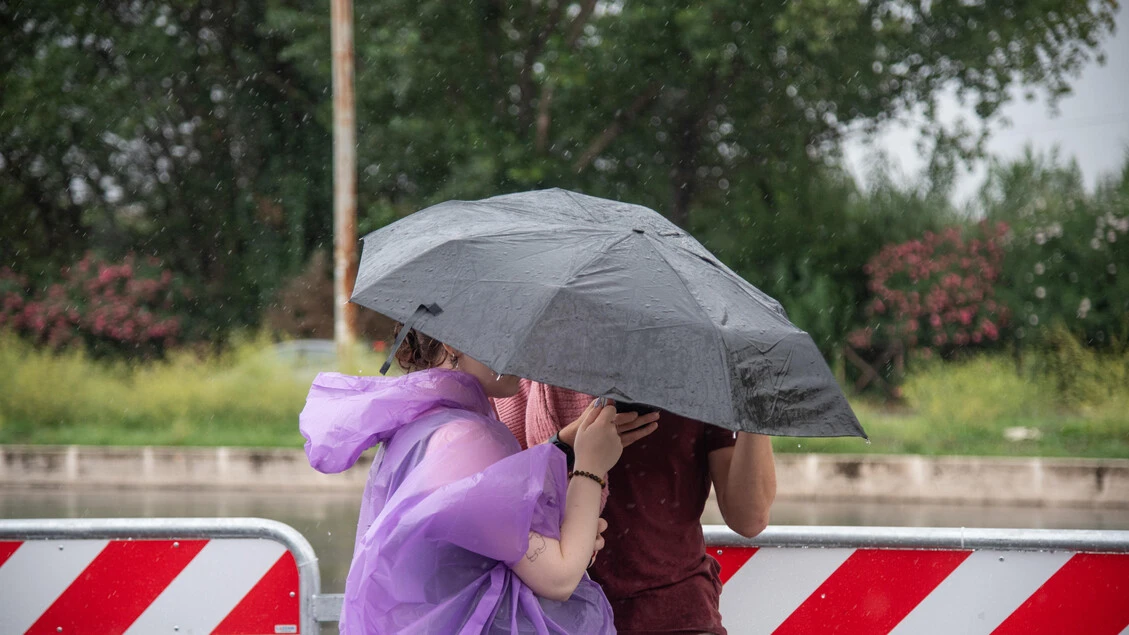 Domani allerta meteo a Catanzaro, sindaco chiude scuole