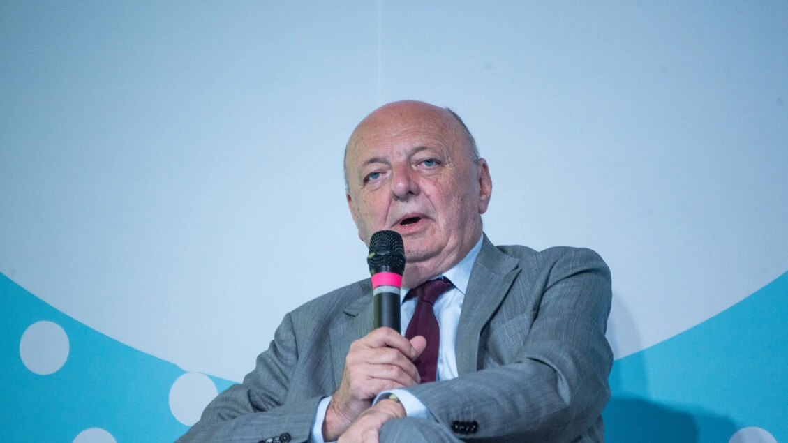 Pichetto, 'la nostra rete elettrica deve crescere ancora'