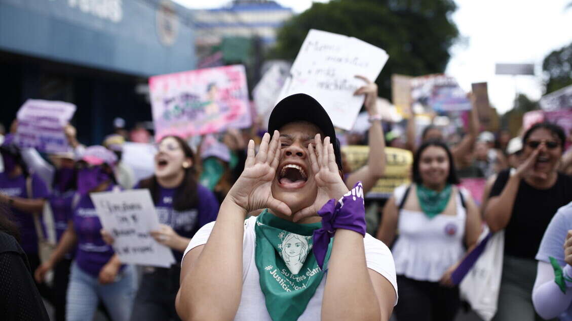 Indice democrazia Economist, El Salvador 95/o nel 2024