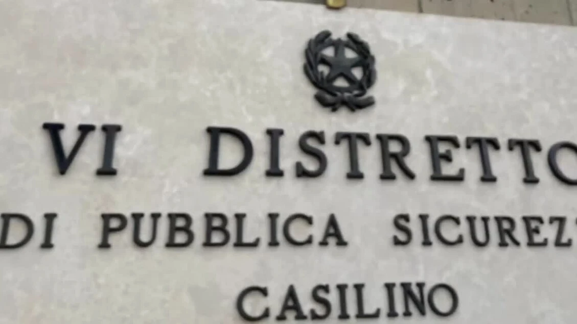 Roma, spaccio a cielo aperto nella periferia est: arrestati due pusher