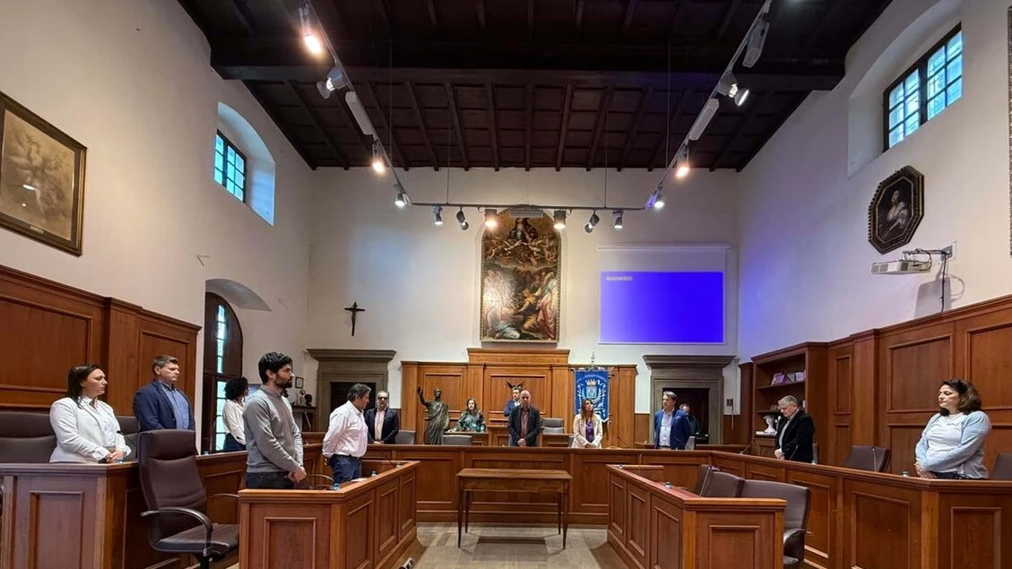 L'eroe maori morto nel '44 cittadino di Castiglion Fiorentino