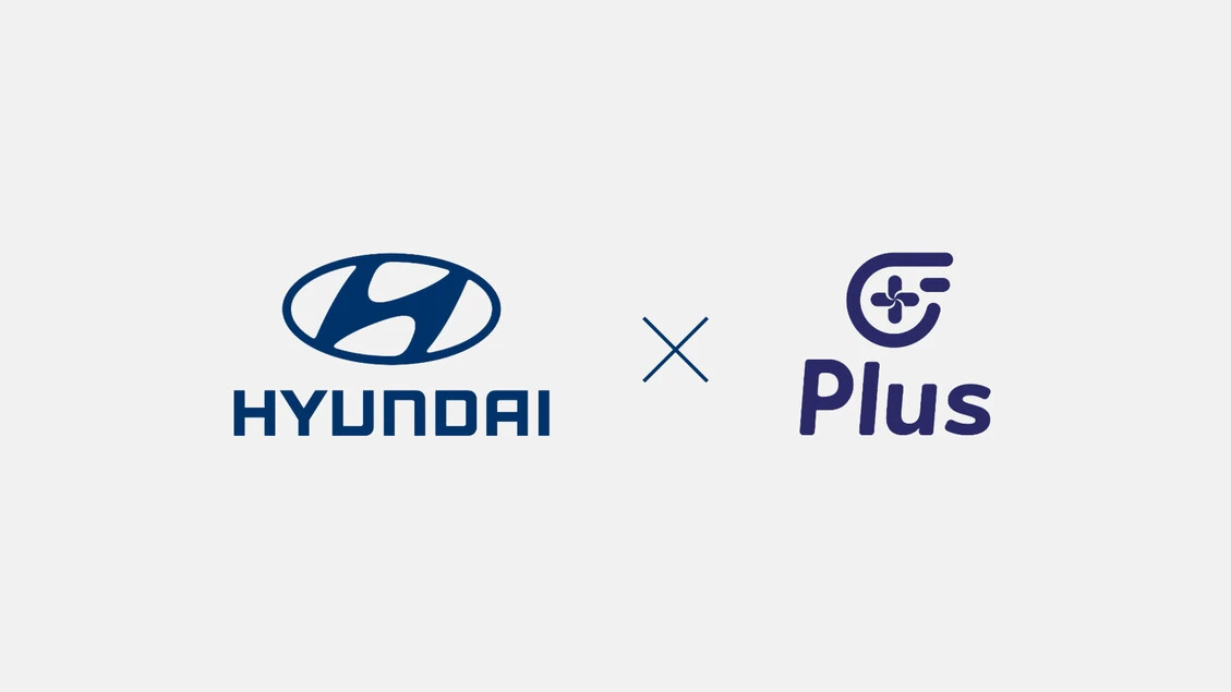 Hyundai e Plus insieme per il trasporto autonomo a idrogeno