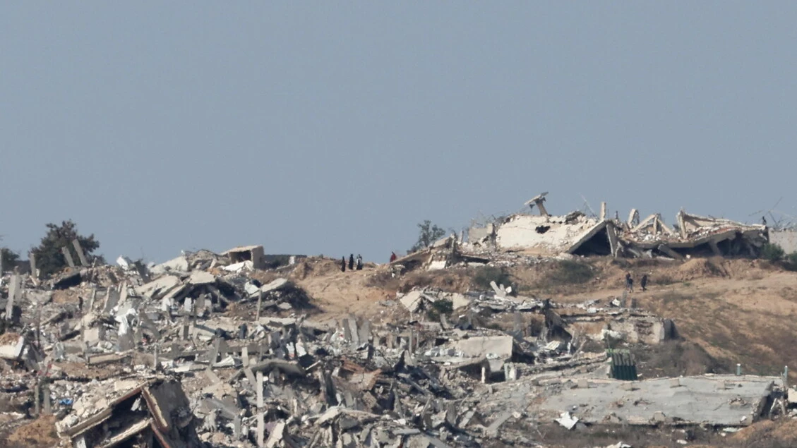 Gaza: ateneo Udine,ferma condanna per atti violenza e terrorismo