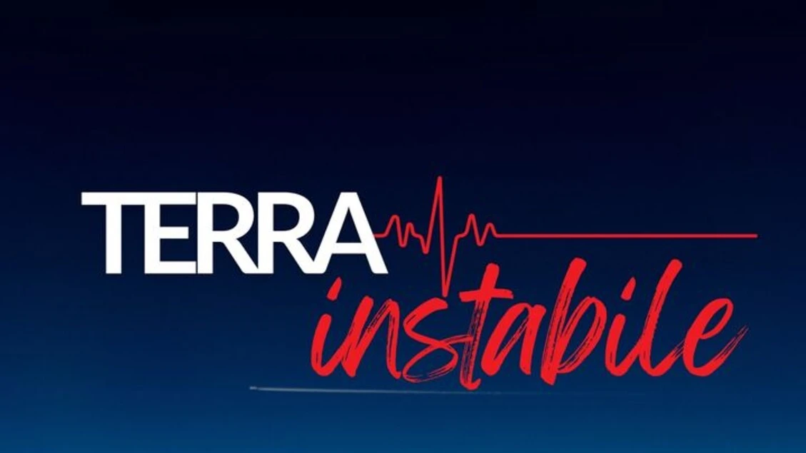 'Terra instabile', guida al nostro pianeta in 12 podcast